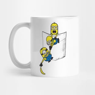 Banana! Mug